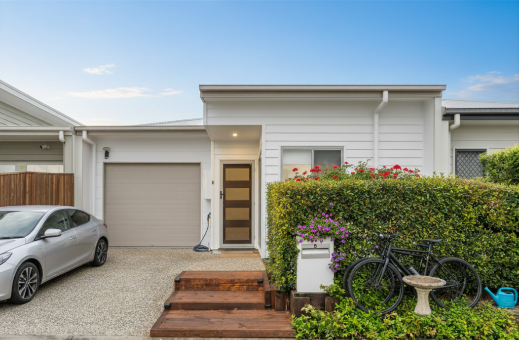 3 MARINE LANE, DECEPTION BAY, QLD 4508