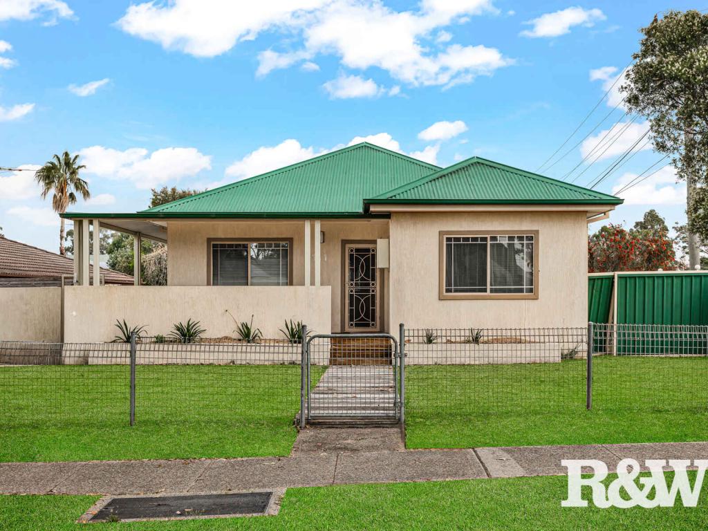 141 Rooty Hill Rd N, Rooty Hill, NSW 2766