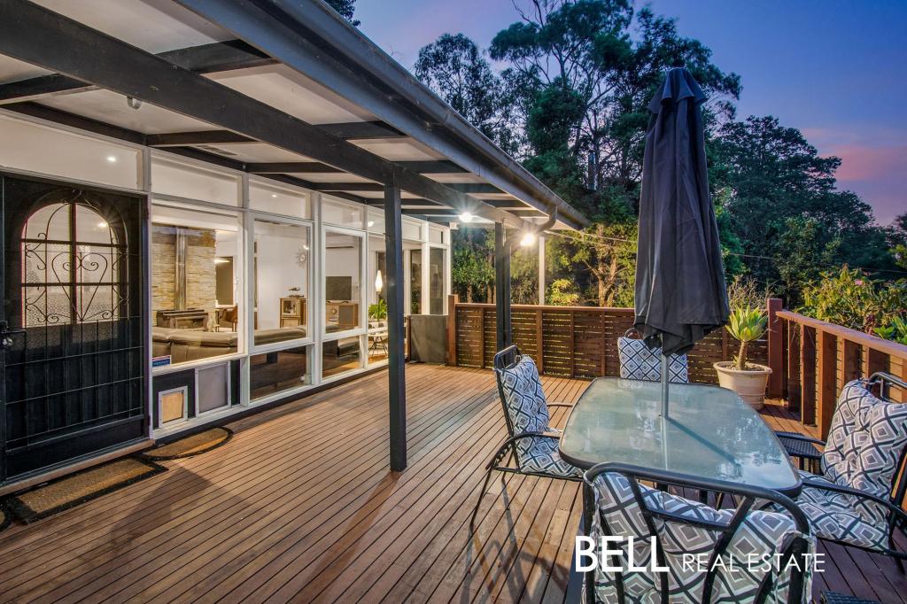 100 Old Belgrave Rd, Upwey, VIC 3158