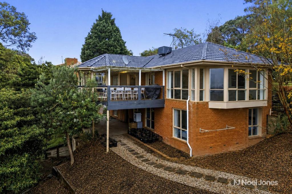 10 Azalea Ct, Croydon North, VIC 3136
