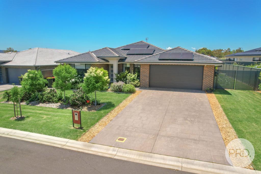 11 Angus Pl, Calala, NSW 2340