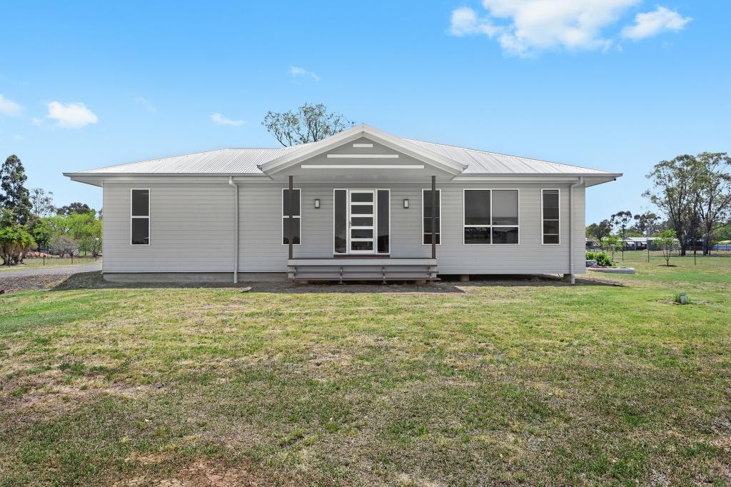 18 Katherine St, Dalby, QLD 4405