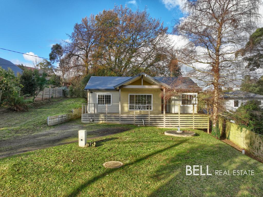 32 Ferres Rd, Emerald, VIC 3782