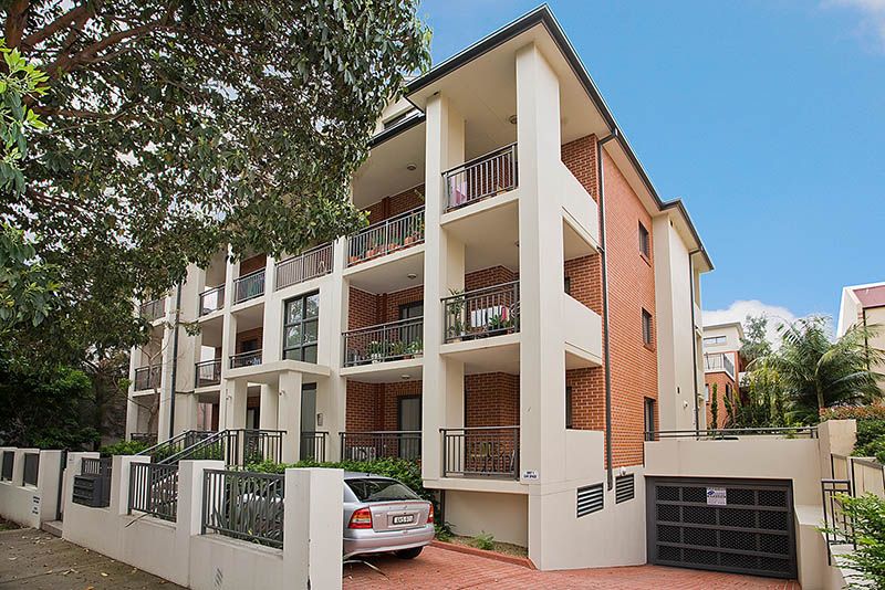 2/13-15 Ashton St, Rockdale, NSW 2216