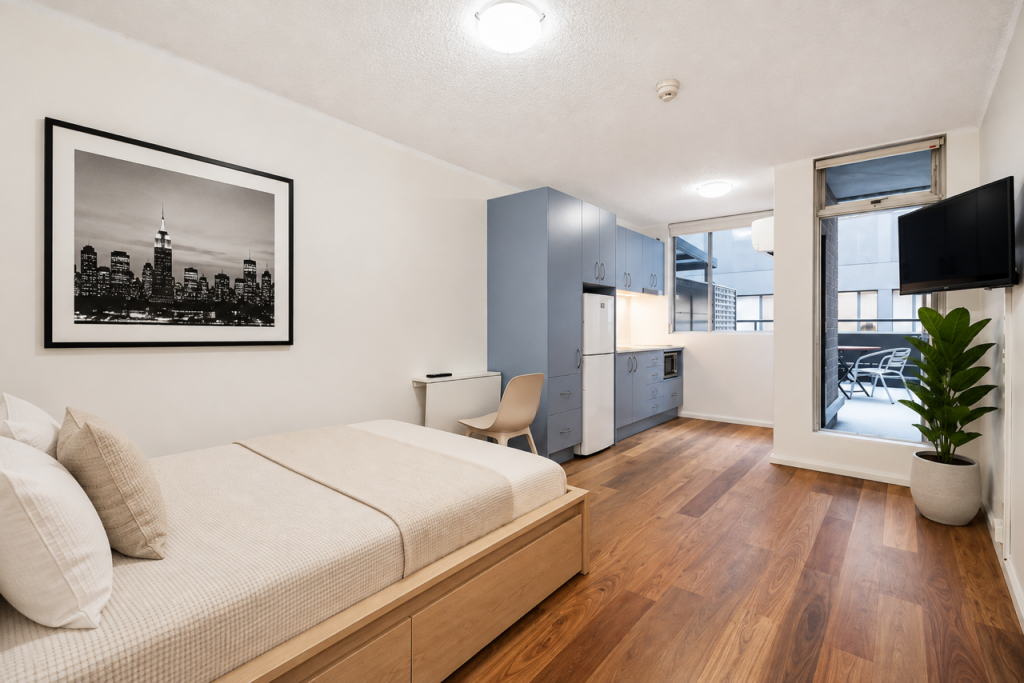 26/13 Waine St, Surry Hills, NSW 2010