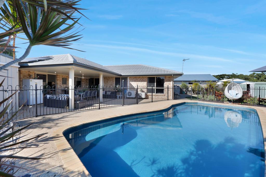 6 Hokins Ct, Glenella, QLD 4740