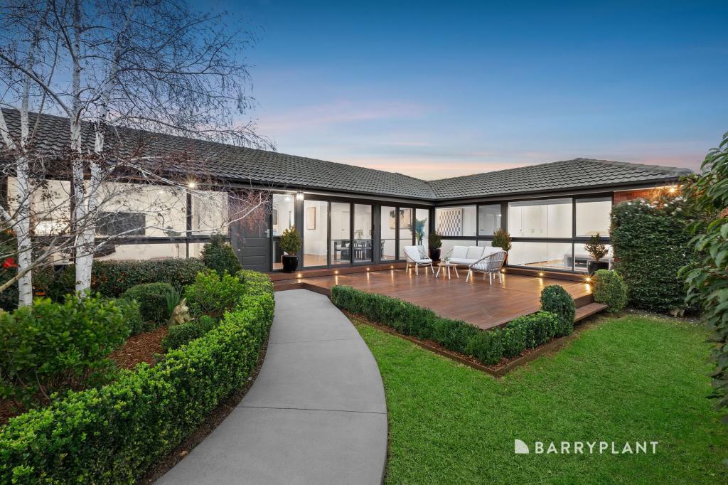 14 DUNBARTON DR, WANTIRNA, VIC 3152