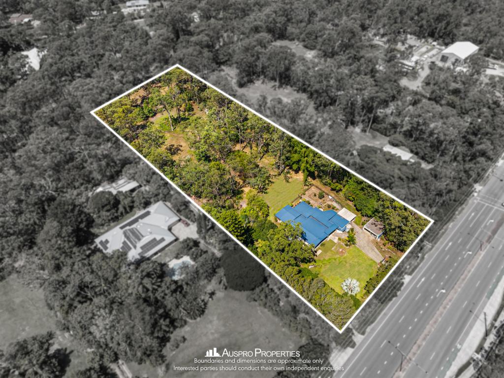 20 Gardner Rd, Rochedale, QLD 4123