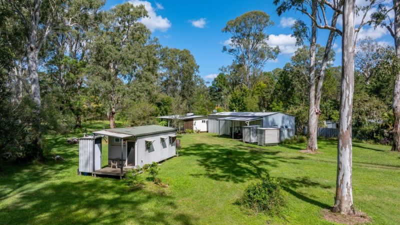 71 Delaneys Creek School Rd, Delaneys Creek, QLD 4514