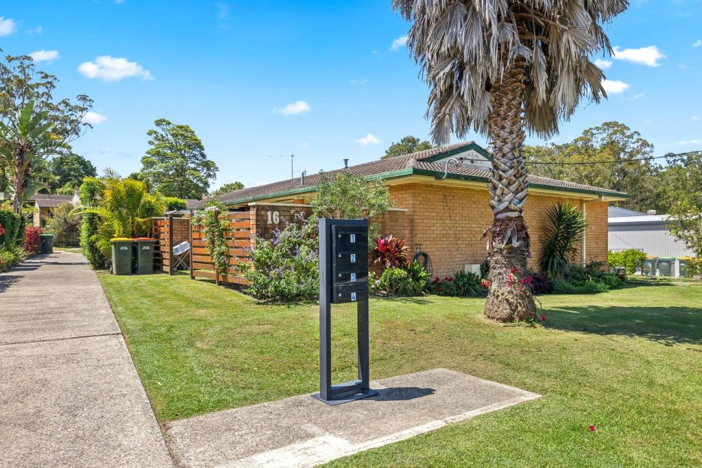 3/16 South St, Urunga, NSW 2455