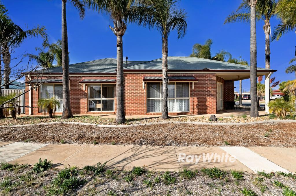 1 Streisand Ct, Mildura, VIC 3500