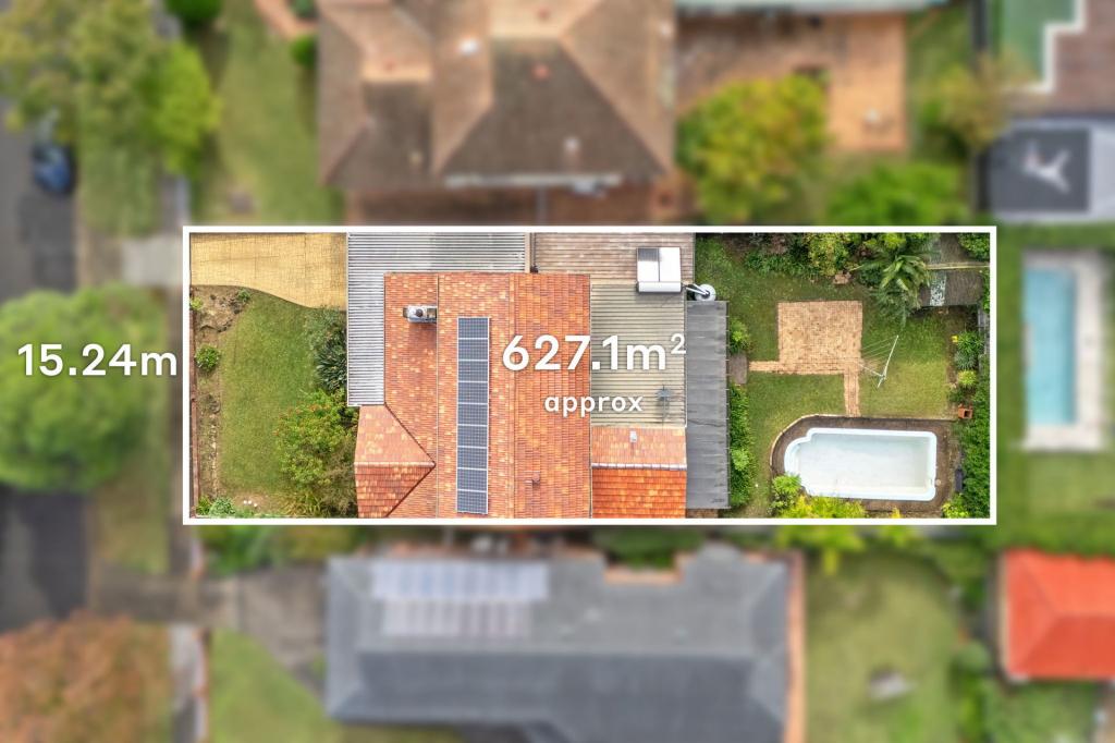 52 Wilson St, Strathfield, NSW 2135