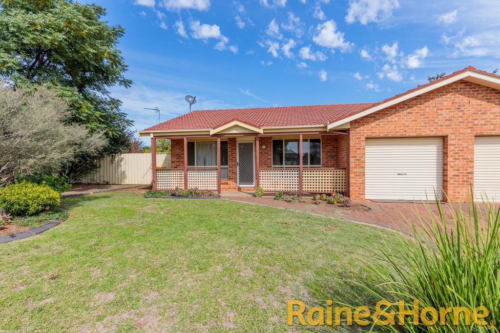 3 Pegasus Pl, Dubbo, NSW 2830