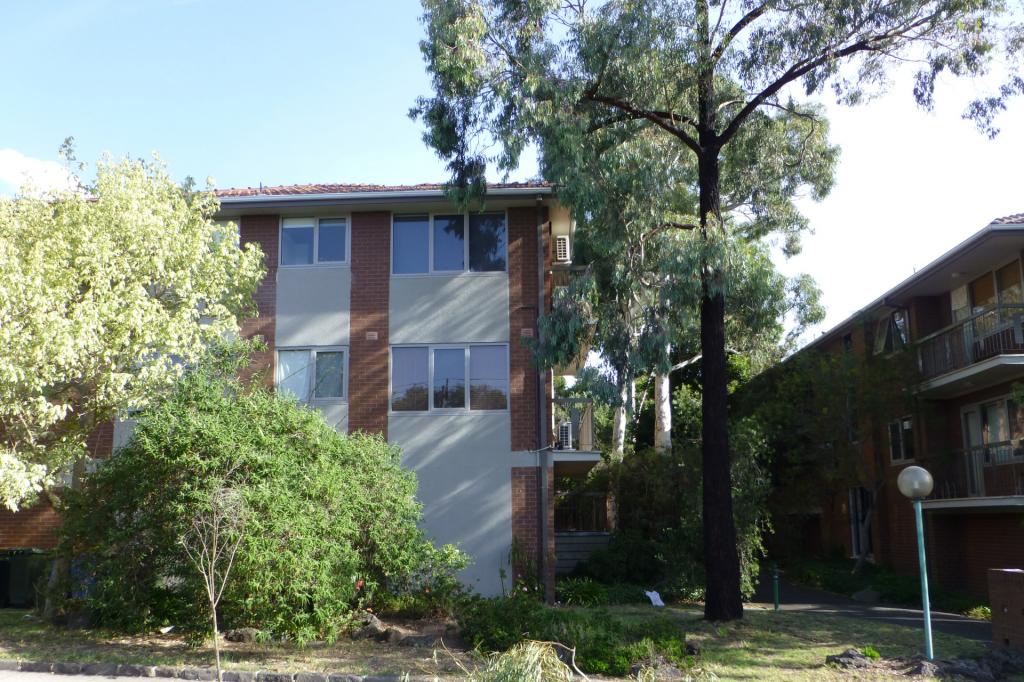 4/88 Victoria Rd, Hawthorn East, VIC 3123