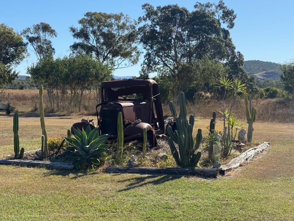56479 Bruce Hwy, Marmor, QLD 4702