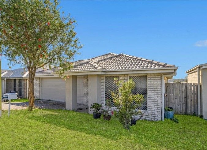 12 Benwerrin St, Pimpama, QLD 4209