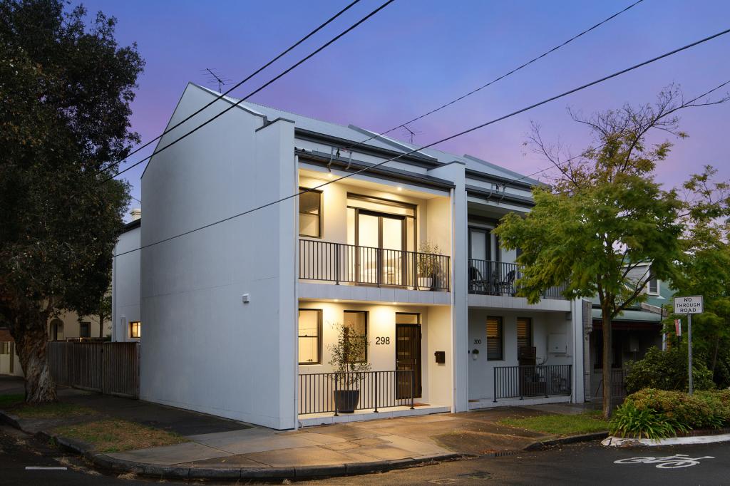 298 Belmont St, Alexandria, NSW 2015