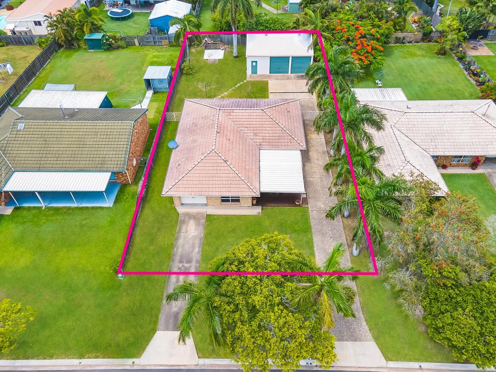 36 Tristania Cres, Urangan, QLD 4655