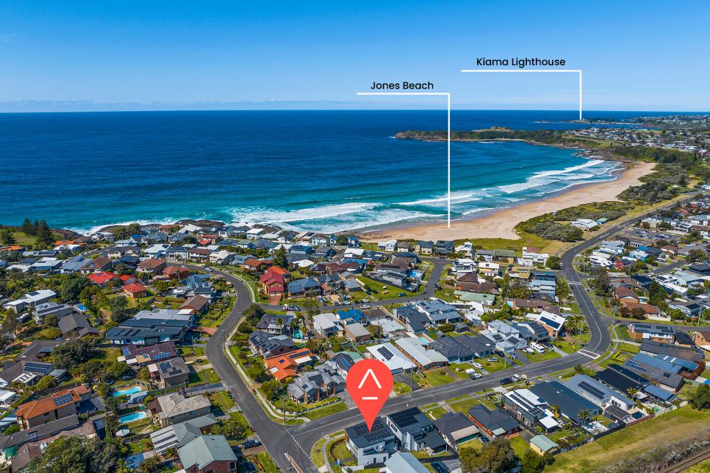 4 Eureka Ave, Kiama Downs, NSW 2533