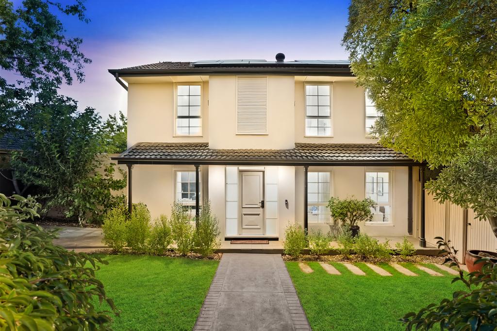 3 Totara Ct, Templestowe Lower, VIC 3107