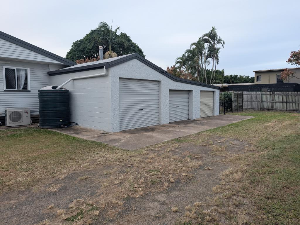 36 Fe Walker St, Kepnock, QLD 4670