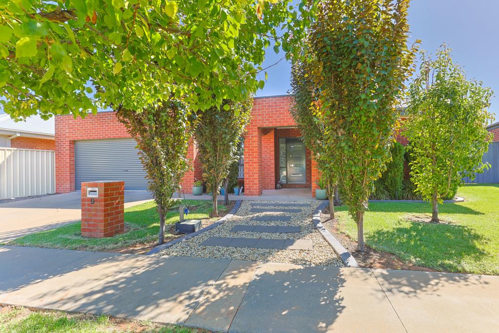 9 Bozzi Ct, Mildura, VIC 3500