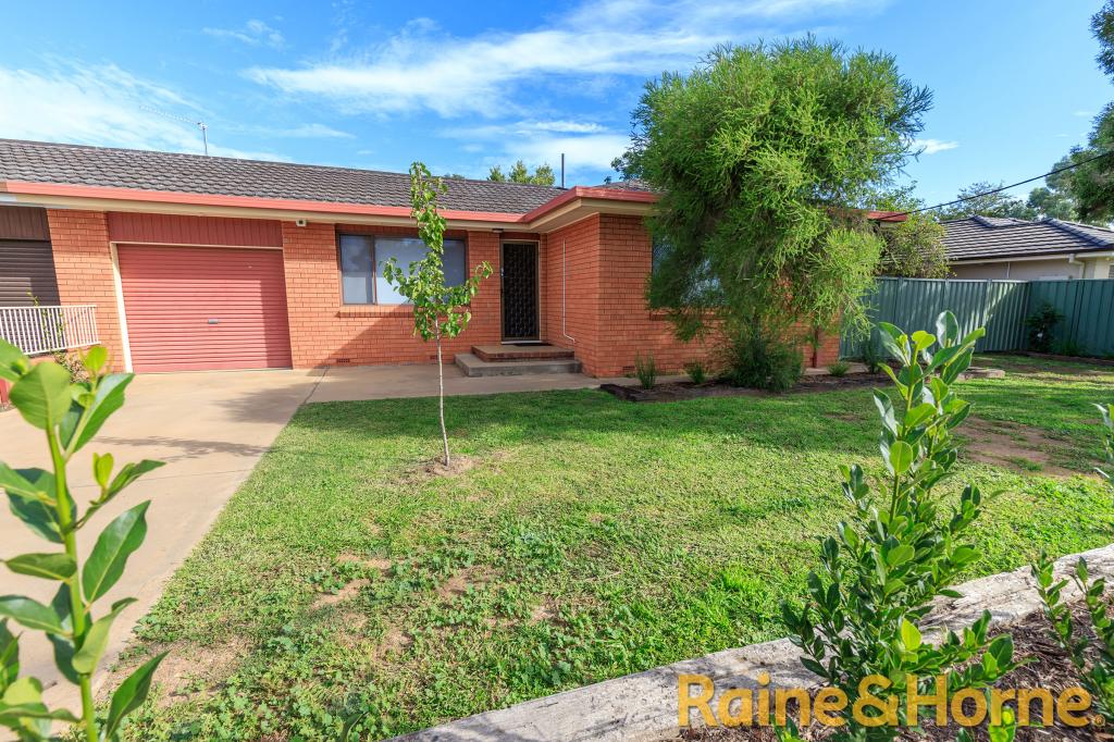 9 Reakes Ave, Dubbo, NSW 2830