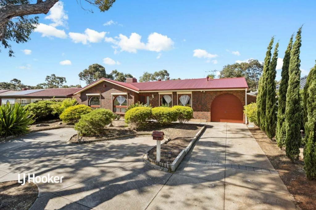 5 Barwon Ct, Salisbury East, SA 5109