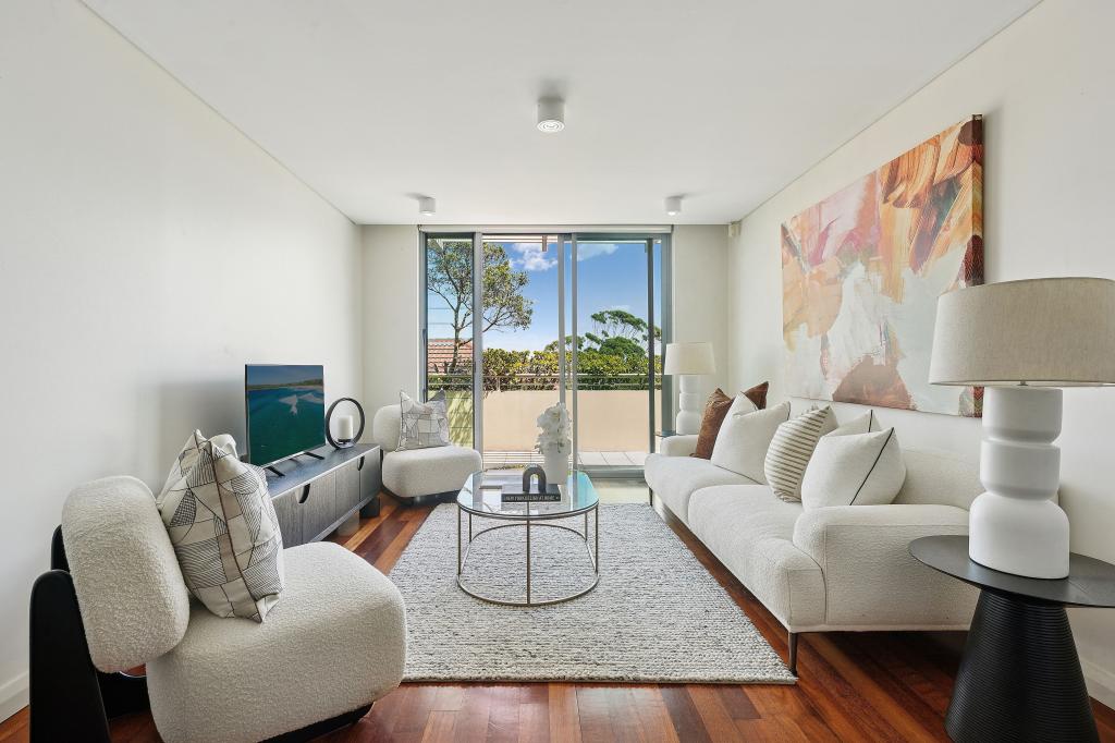 3/694-696 Old South Head Rd, Rose Bay, NSW 2029