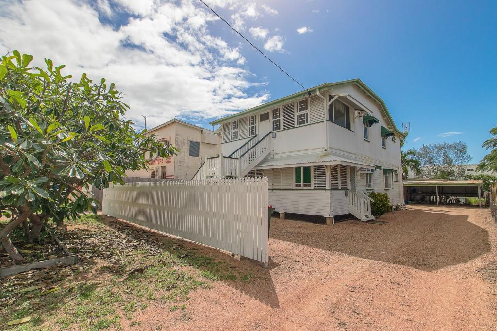 3/5 Eighth Ave, South Townsville, QLD 4810