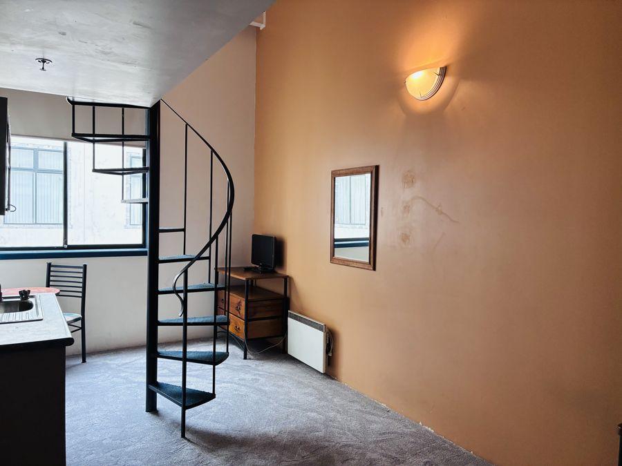 LEVEL 4 185 BDWY, ULTIMO, NSW 2007