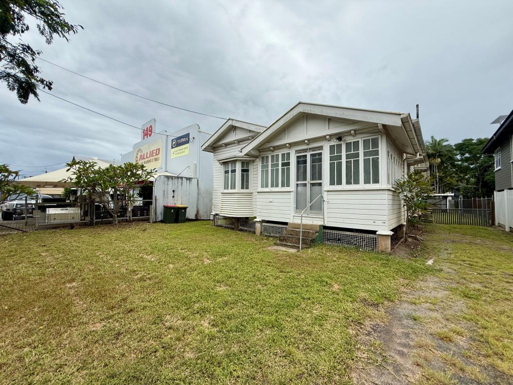 Contact agent for address, BUNGALOW, QLD 4870