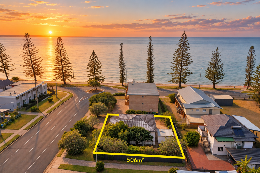 1 DUFFIELD RD, MARGATE, QLD 4019