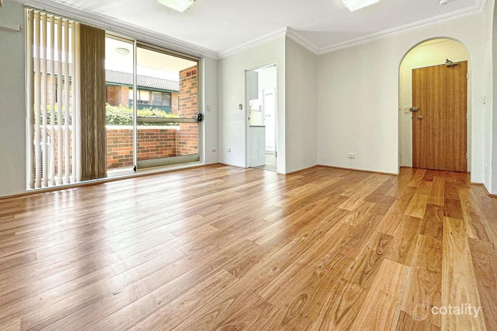 10/207 WATERLOO RD, MARSFIELD, NSW 2122