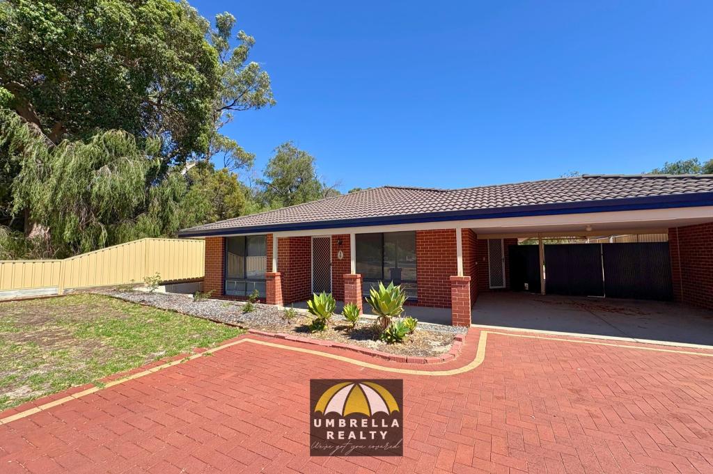 11b Elinor Bell Rd, Australind, WA 6233