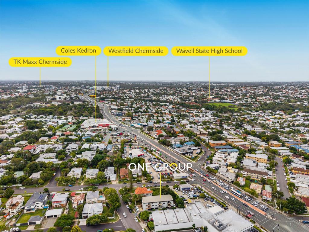 5/39 Nieppe St, Kedron, QLD 4031