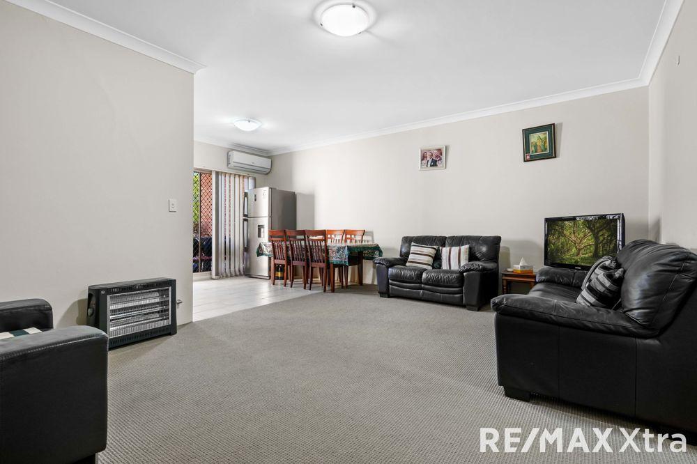 8/26-28 Paton St, Merrylands West, NSW 2160