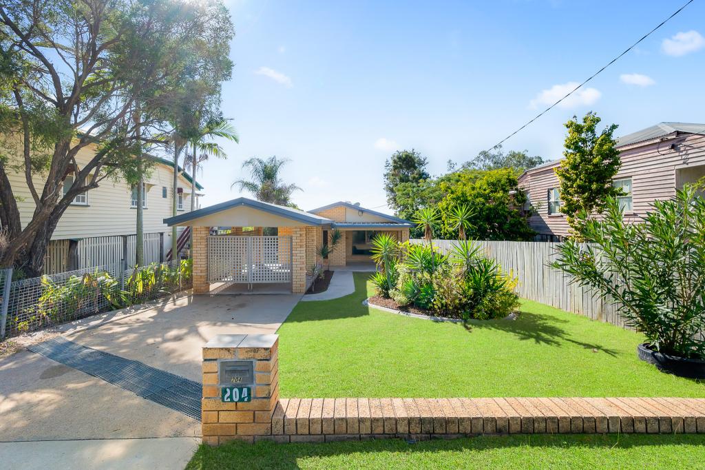 204 Auckland St, South Gladstone, QLD 4680