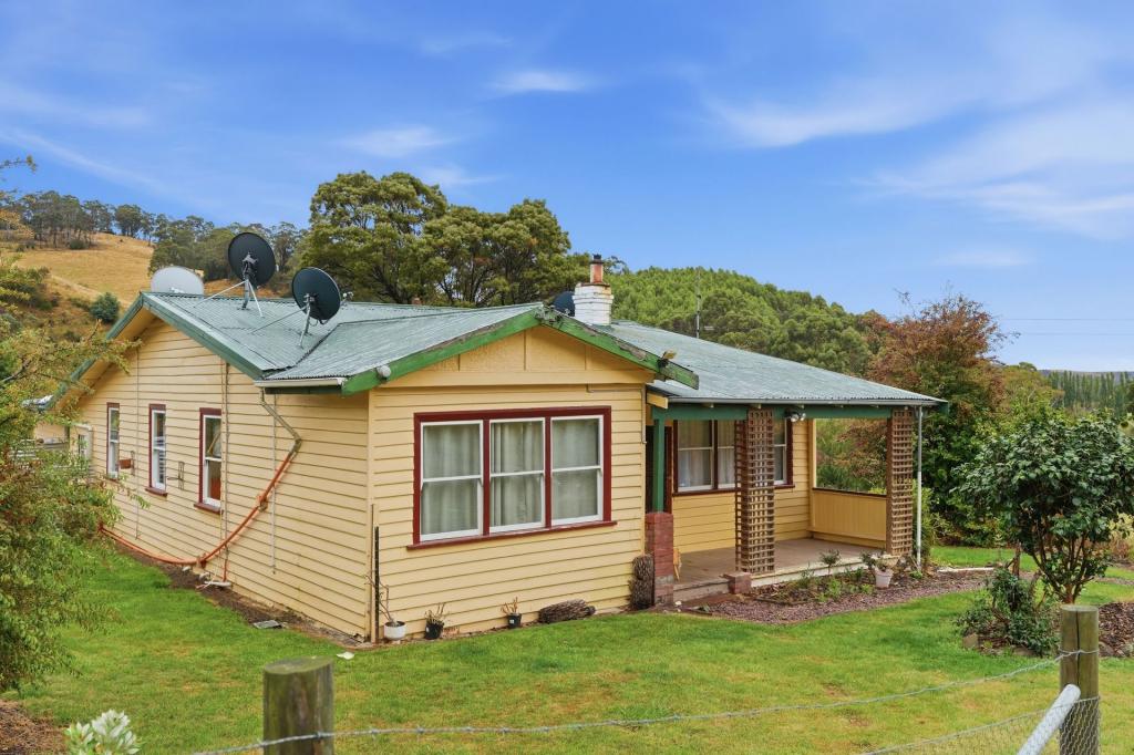 50 The Avenue, Ellendale, TAS 7140