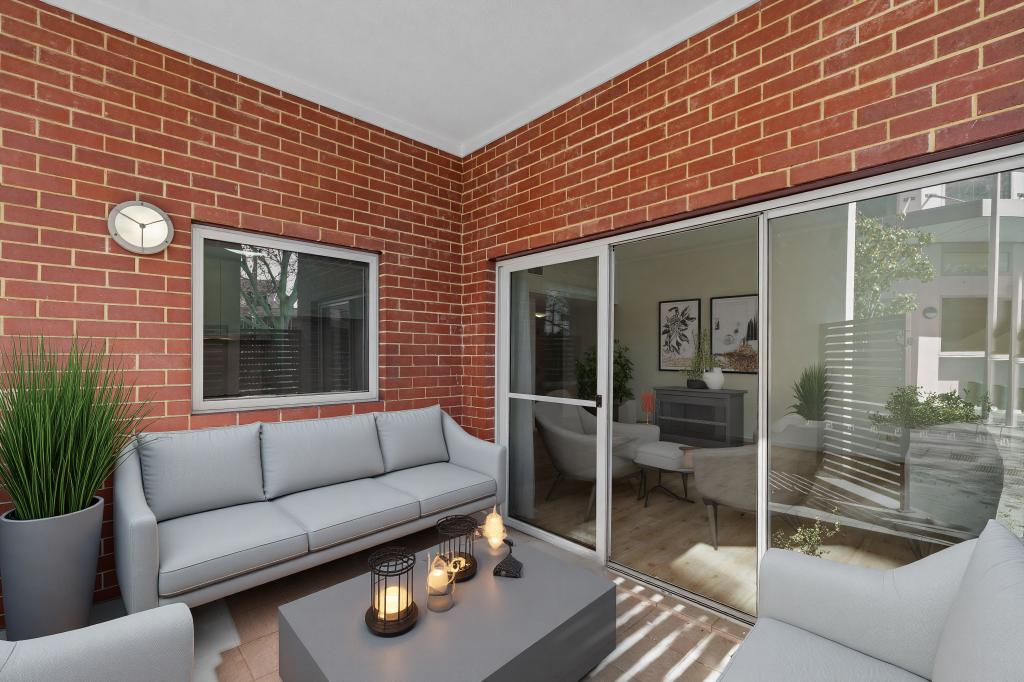 1/38 Fielder St, East Perth, WA 6004