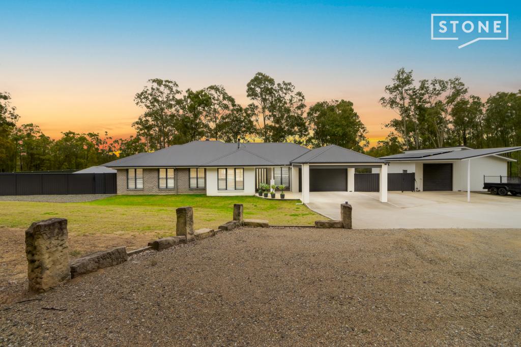 35 Belmadar Way, Maison Dieu, NSW 2330