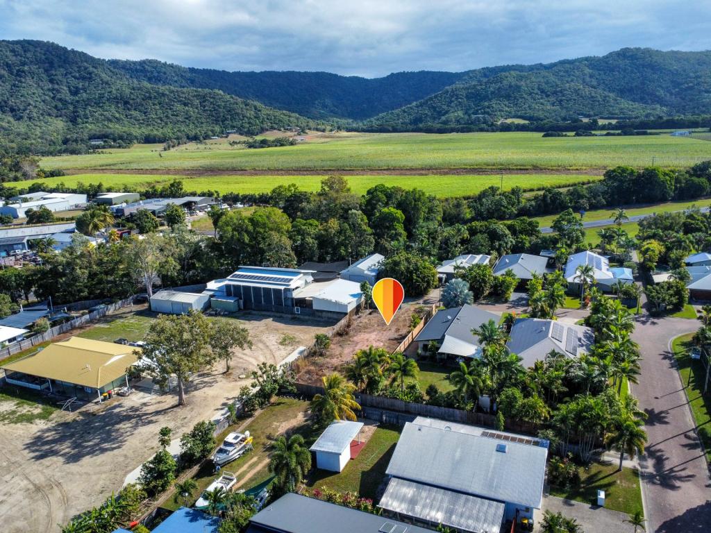 11 Yiki St, Craiglie, QLD 4877