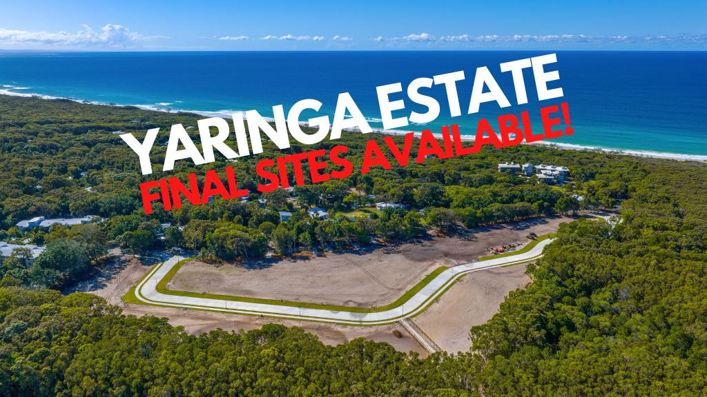 Contact Agent For Address, Rainbow Beach, QLD 4581