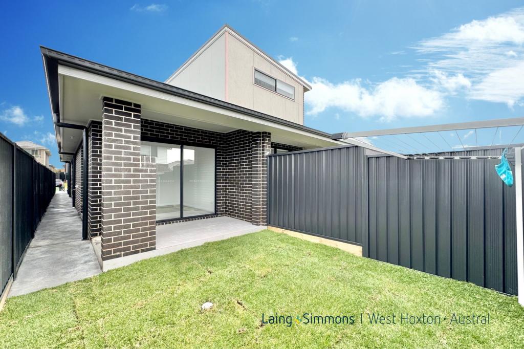 47A BROADACRE ST, AUSTRAL, NSW 2179