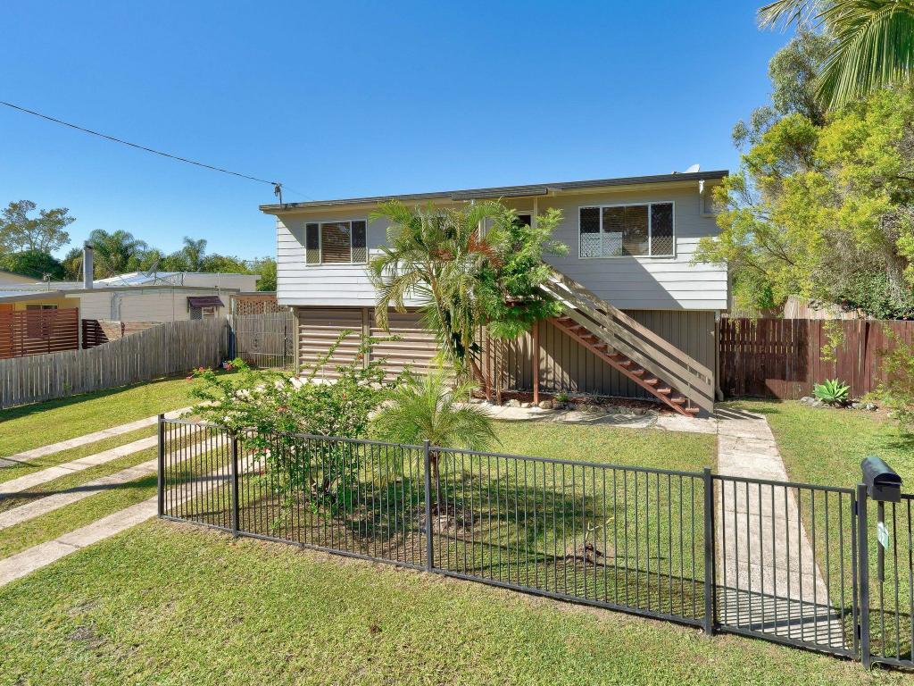 32 Leonie St, Deception Bay, QLD 4508