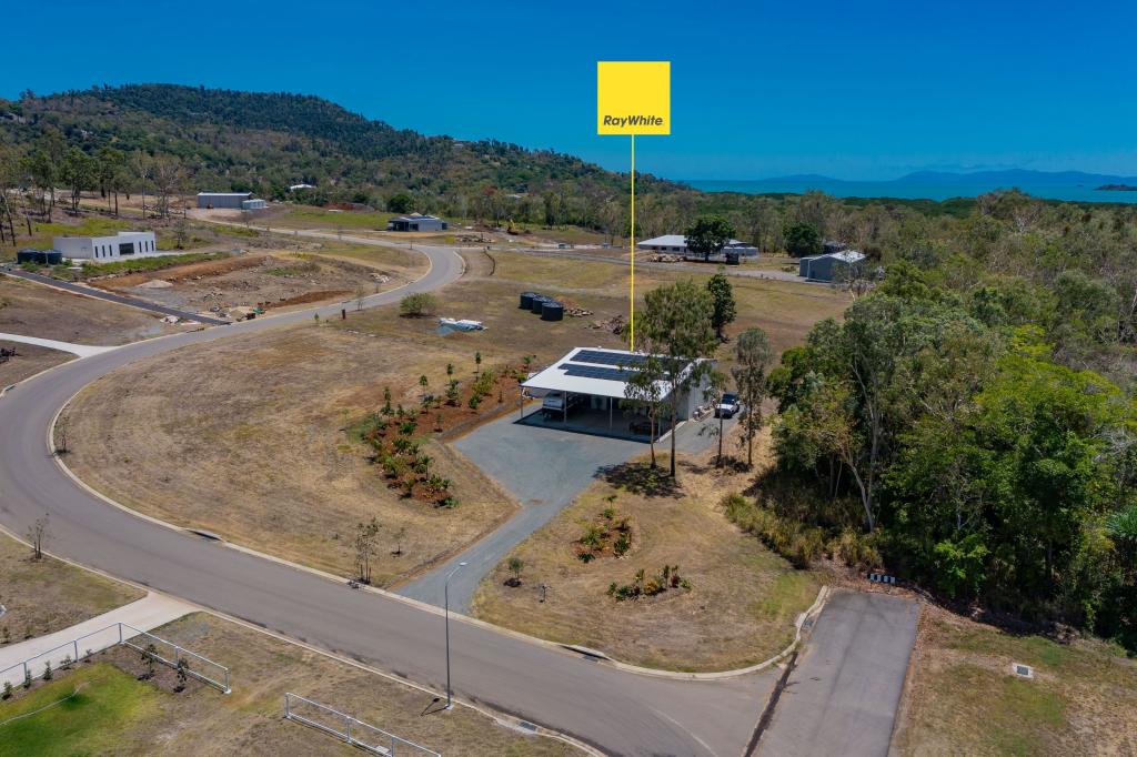 2 TULIPOAK DR, WOODWARK, QLD 4802