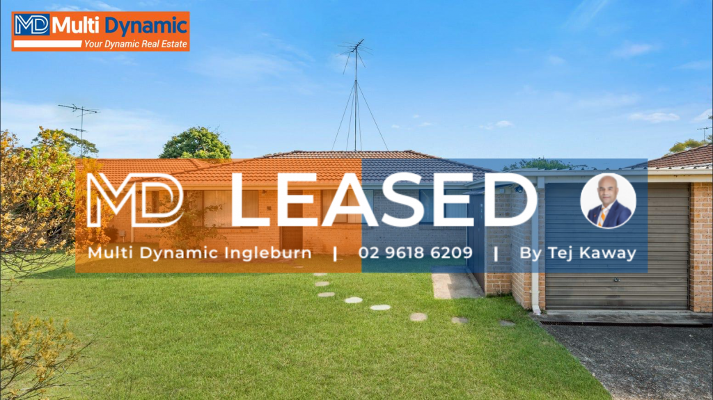 6/196-200 Harrow Rd, Glenfield, NSW 2167