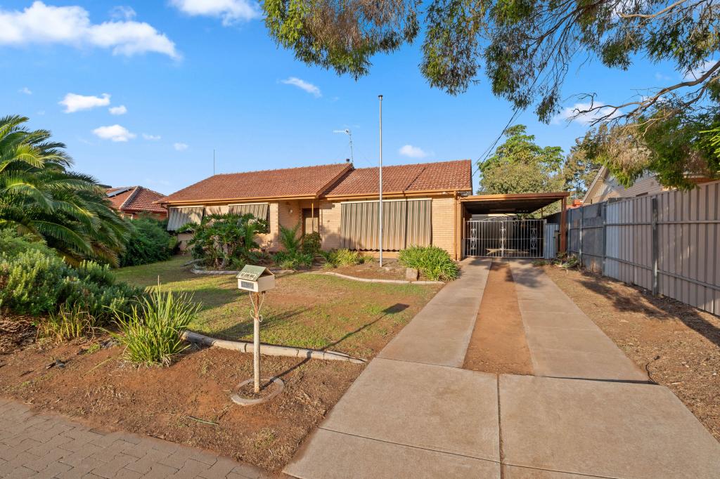 14 Bridport St, Elizabeth Park, SA 5113