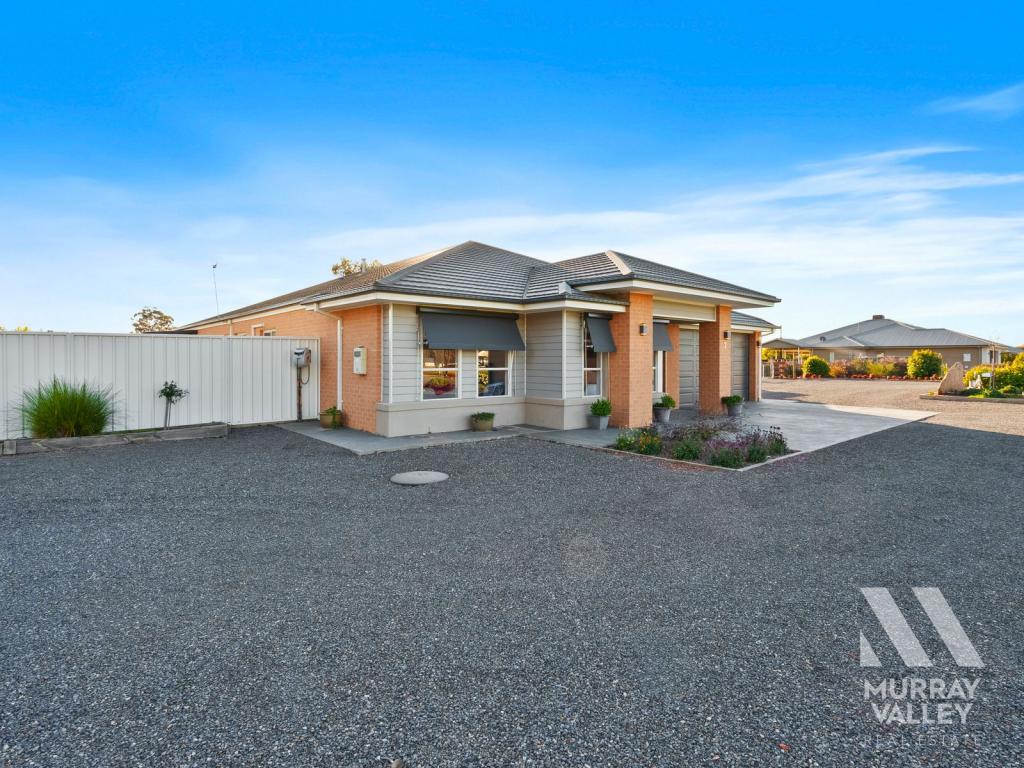 7 Kingfisher Dr, Mulwala, NSW 2647