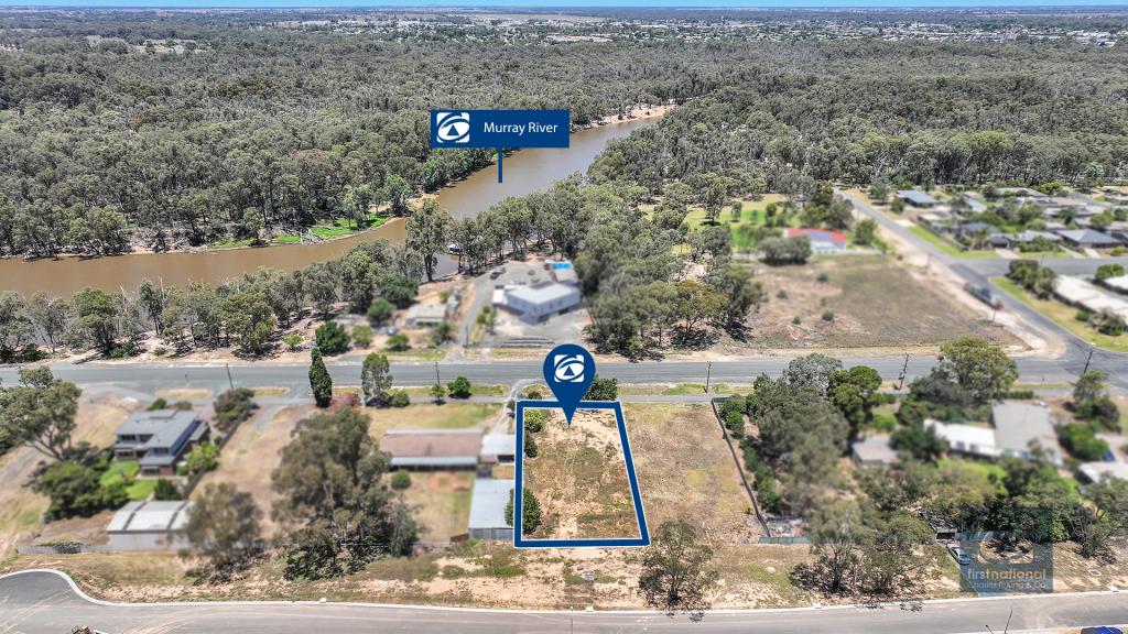 46 Chanter St, Moama, NSW 2731